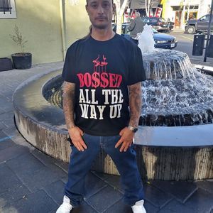 Meet your Posher, Steven